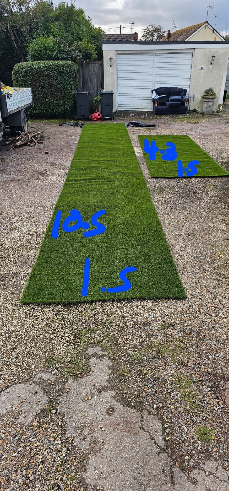 Artificial Grass